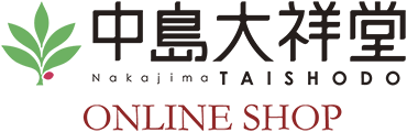 中島大祥堂