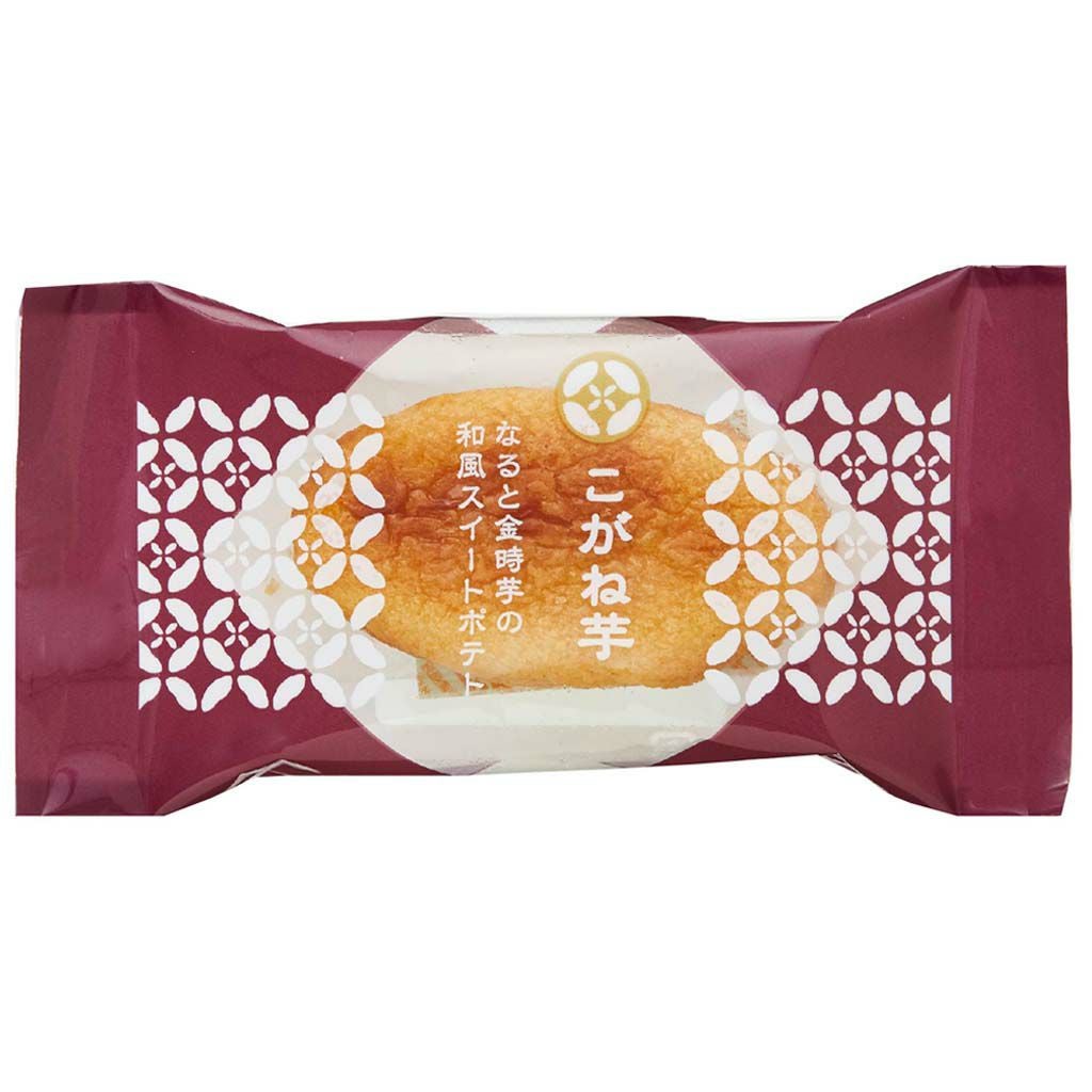 こがね芋 5号【こがね芋】の商品ページ | 中島大祥堂
