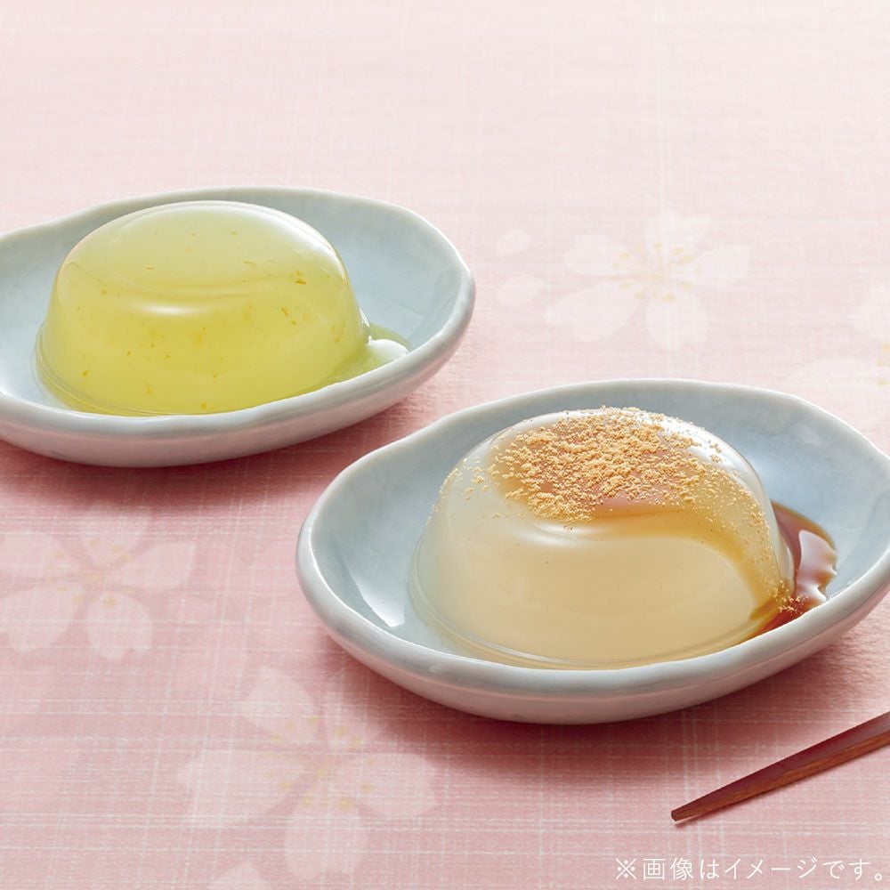 吉野のくずもち 9号【吉野のくずもち】の商品ページ | 中島大祥堂