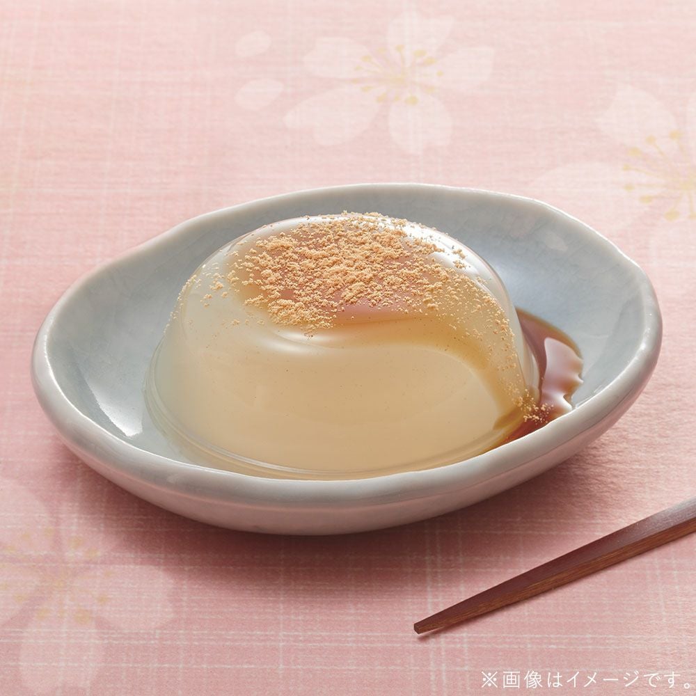 吉野のくずもち 9号【吉野のくずもち】の商品ページ | 中島大祥堂