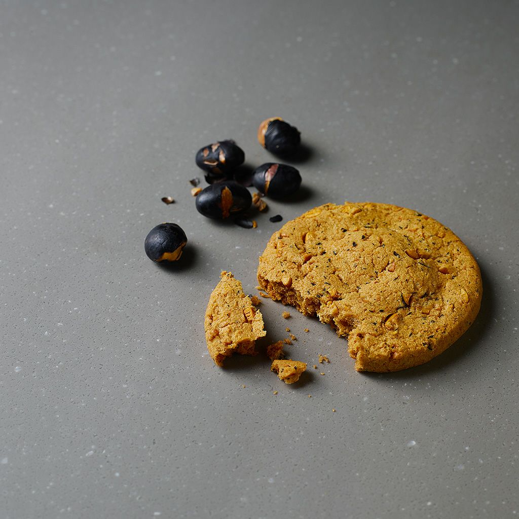 NTD丹波黒豆サブレ8個入04