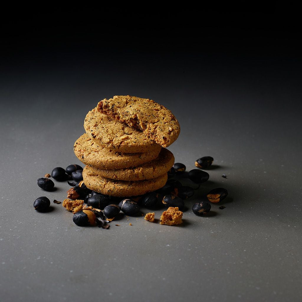 NTD丹波黒豆サブレ8個入6