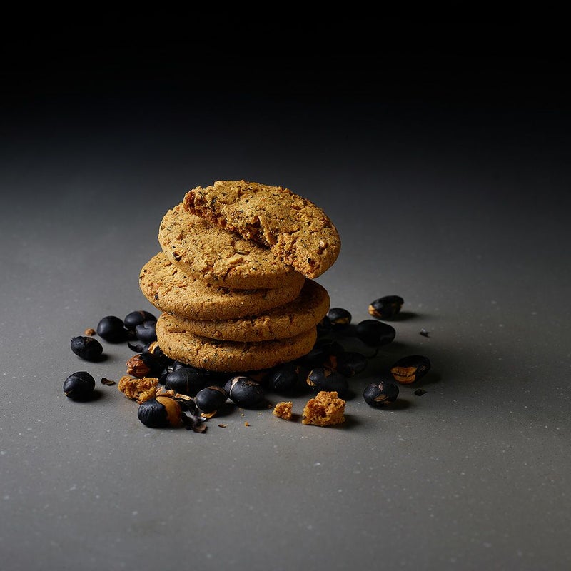 NTD丹波黒豆サブレ16個入07