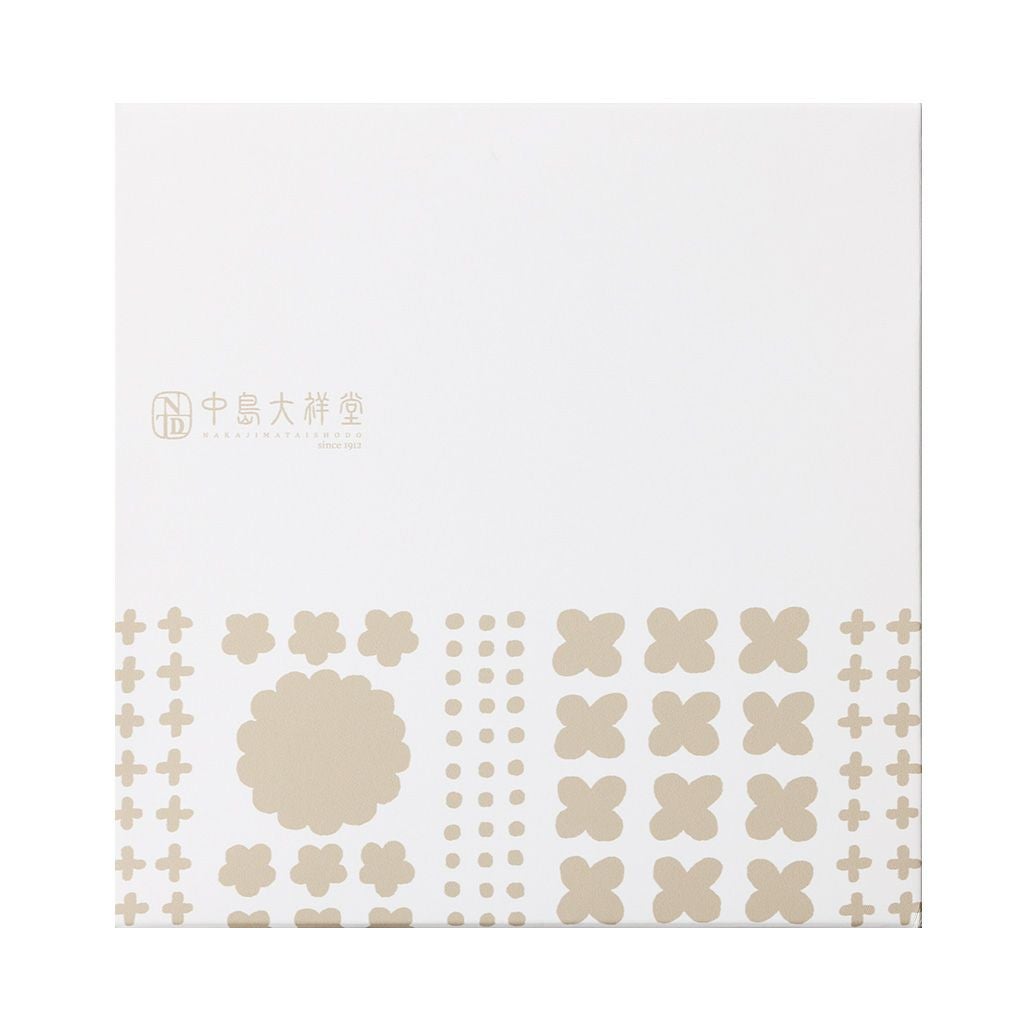 NTD丹波黒豆サブレ