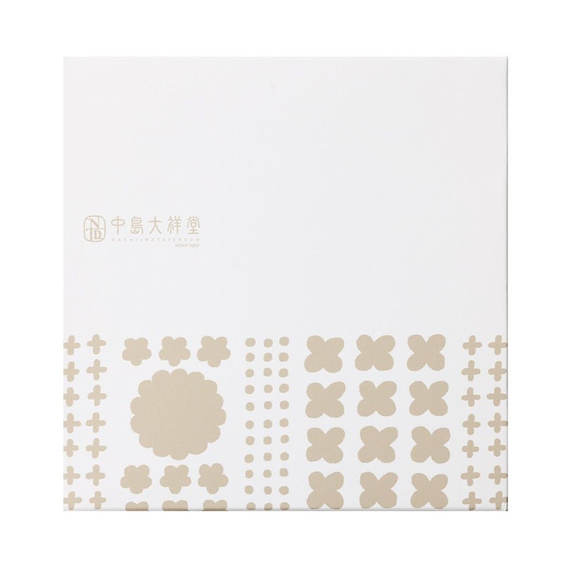 NTD丹波黒豆サブレ