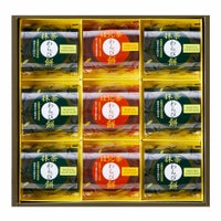 Hitotoe宇治茶わらび餅　-抹茶とほうじ茶- 9号01