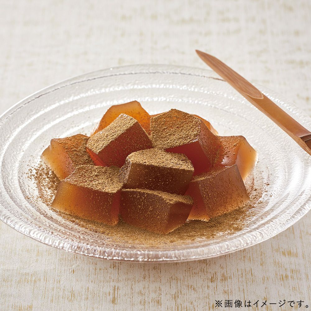 宇治茶わらび餅 抹茶とほうじ茶 9号【宇治茶わらび餅】の商品ページ