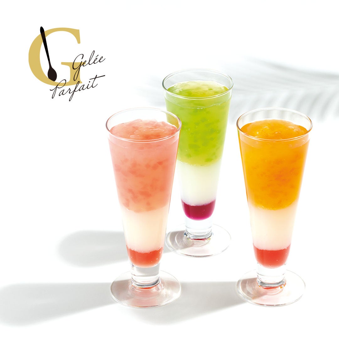 Hitotoe３層デザート ジュレパフェ３号01