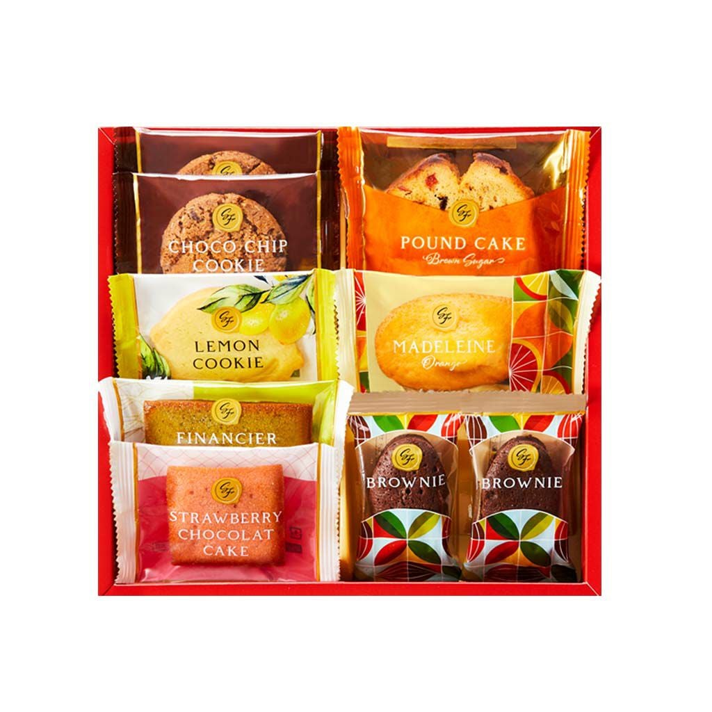 スイーツファクトリー 9号【スイーツファクトリー】の商品ページ