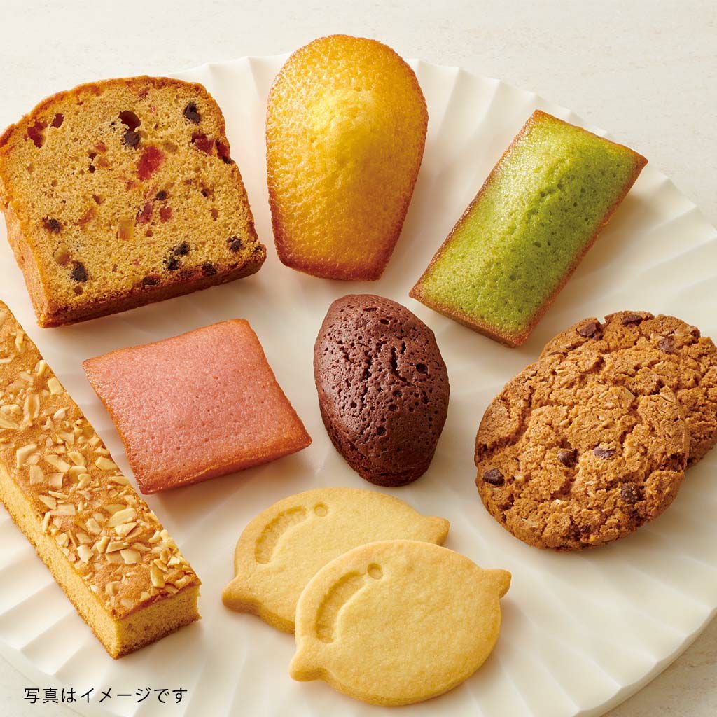 スイーツファクトリー 9号【スイーツファクトリー】の商品ページ