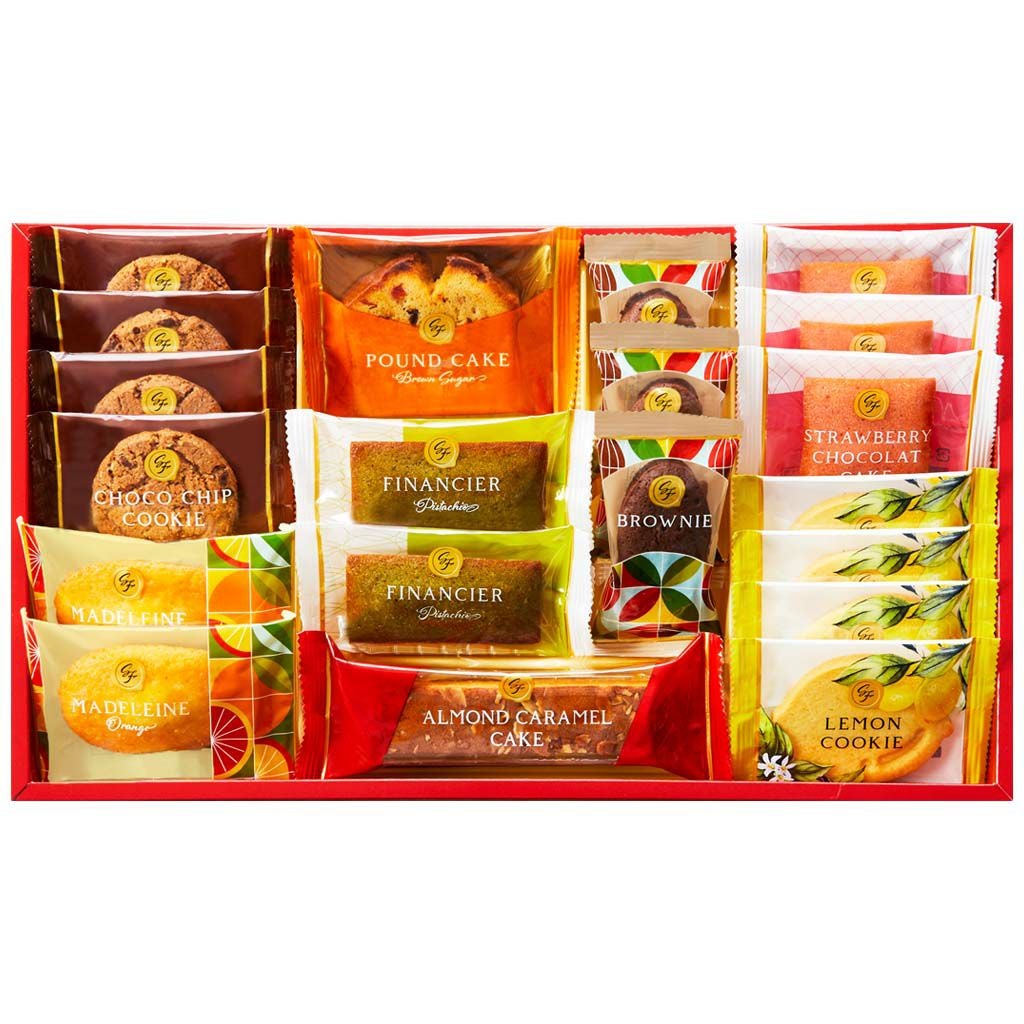 スイーツファクトリー 20号【スイーツファクトリー】の商品ページ