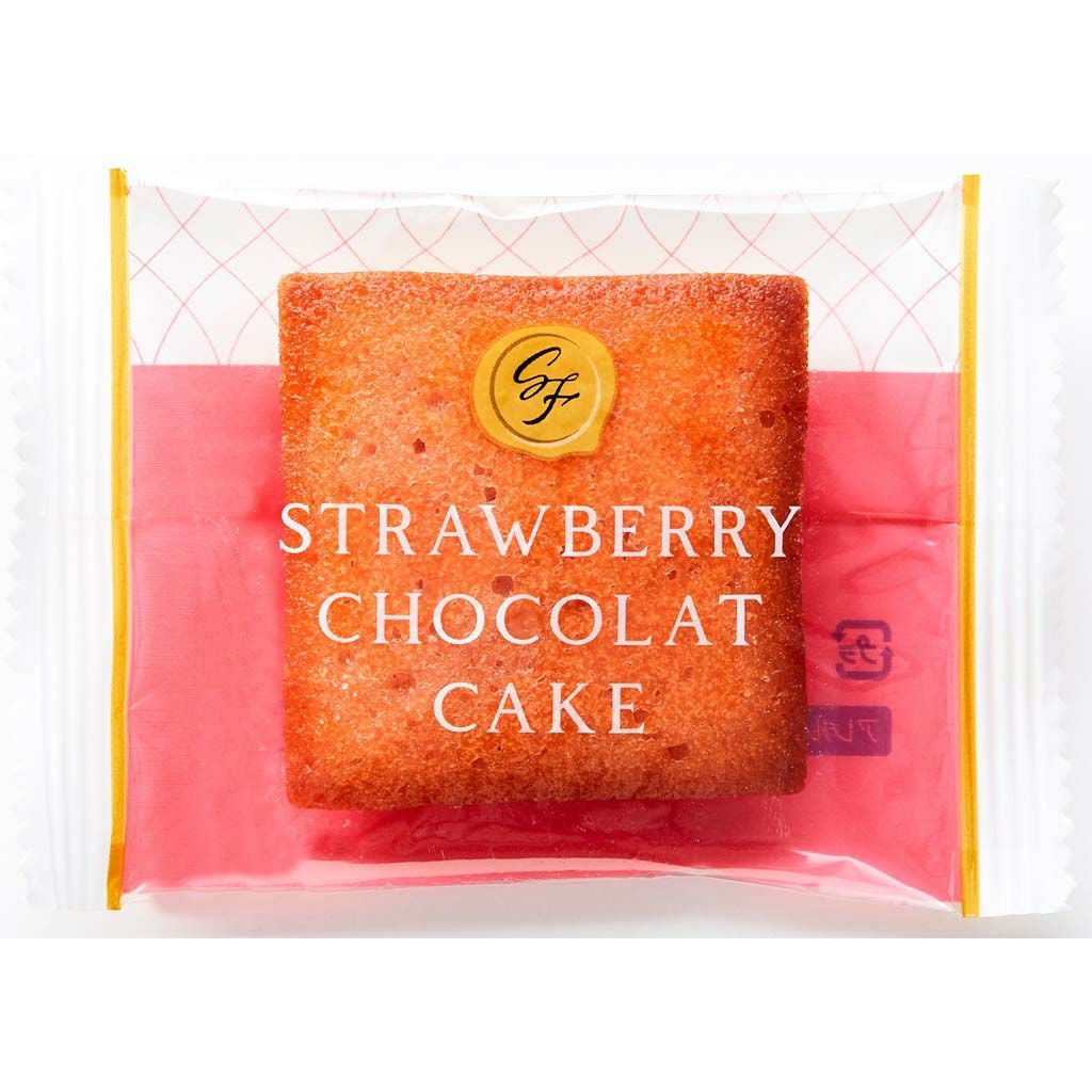 スイーツファクトリー 20号【スイーツファクトリー】の商品ページ