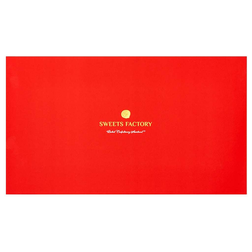 スイーツファクトリー 20号【スイーツファクトリー】の商品ページ