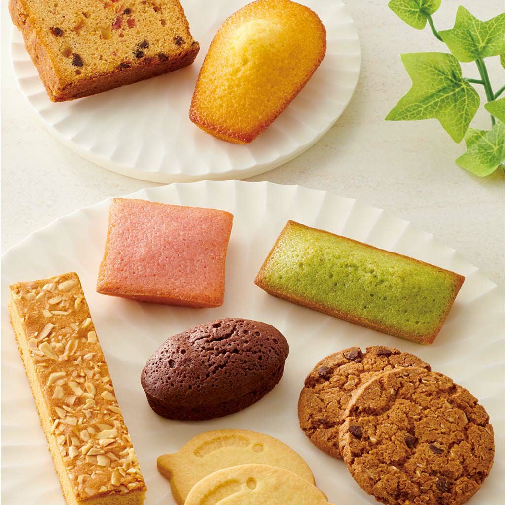 スイーツファクトリー 24号【スイーツファクトリー】の商品ページ