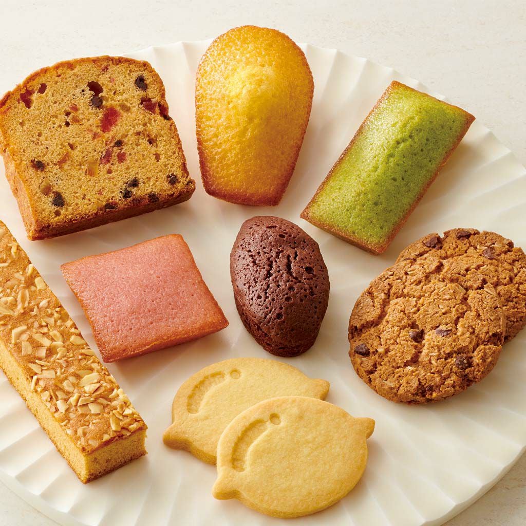 スイーツファクトリー 28号【スイーツファクトリー】の商品ページ