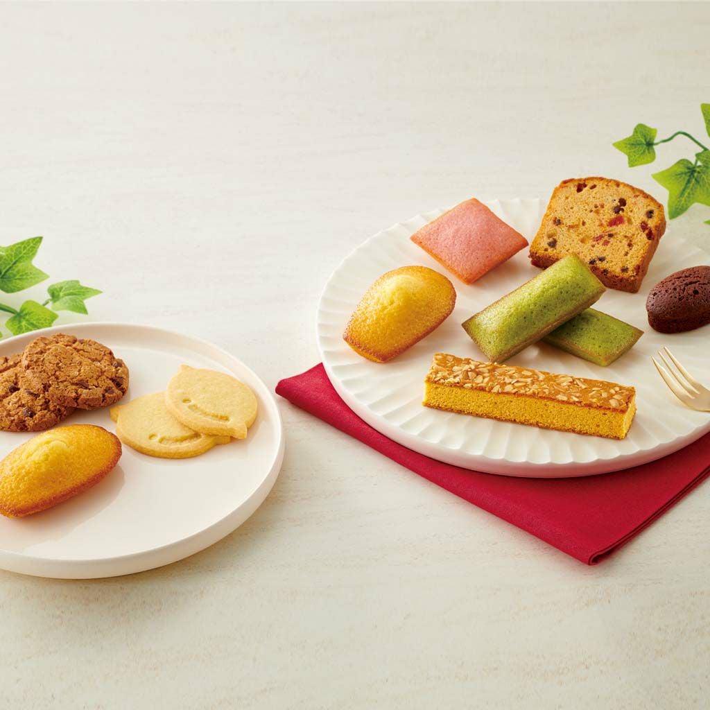 スイーツファクトリー 28号【スイーツファクトリー】の商品ページ