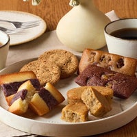 丹波焼菓子詰合せ 6個入 NYE-15