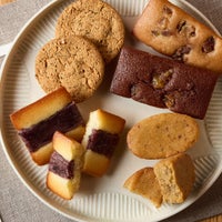 丹波焼菓子詰合せ 6個入 NYE-15