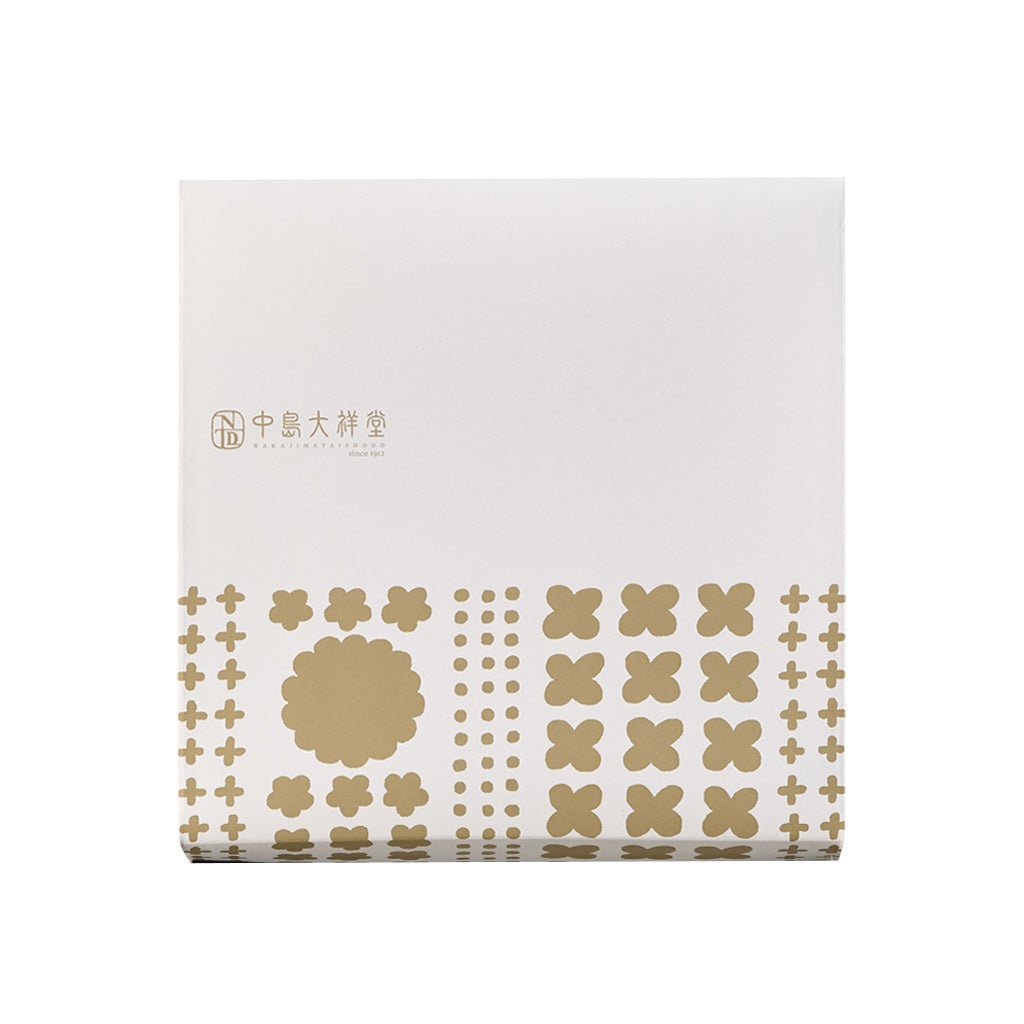 丹波焼菓子詰合せ 6個入 NYE-15