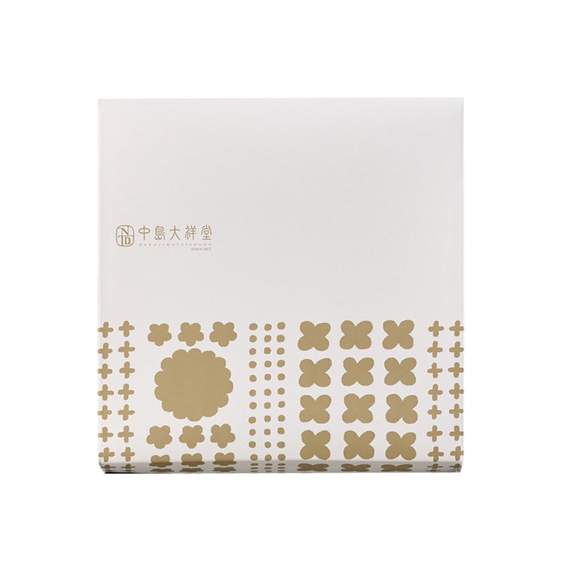 丹波焼菓子詰合せ 6個入 NYE-15