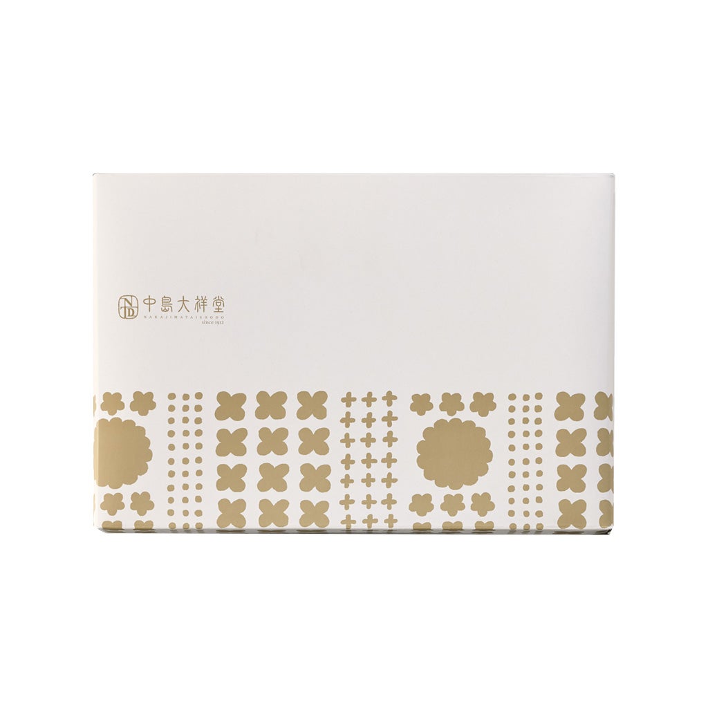 丹波焼菓子詰合せ 16個入 NYE-30