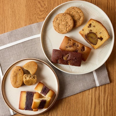 丹波焼菓子詰合せ 22個入 NYE-50