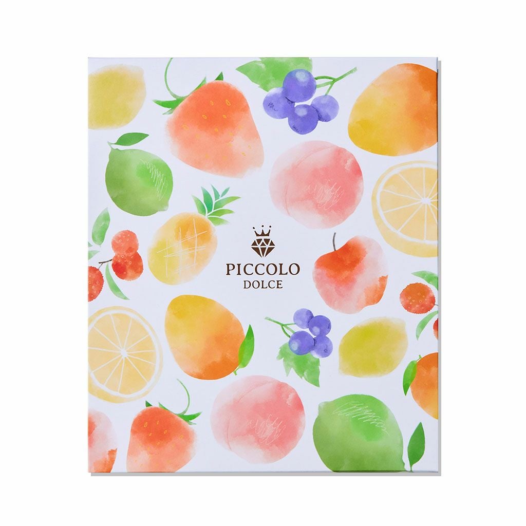 ピッコロドルチェ 20号【ピッコロドルチェ】の商品ページ | 中島大祥堂