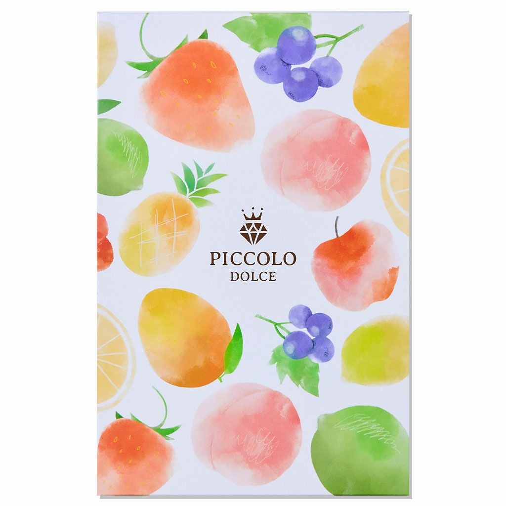 Hitotoeピッコロドルチェ 15号 10