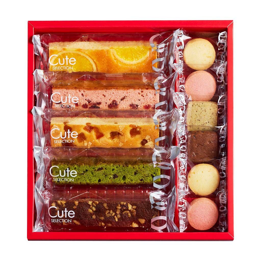 キュートセレクション 11号【キュートセレクション】の商品ページ