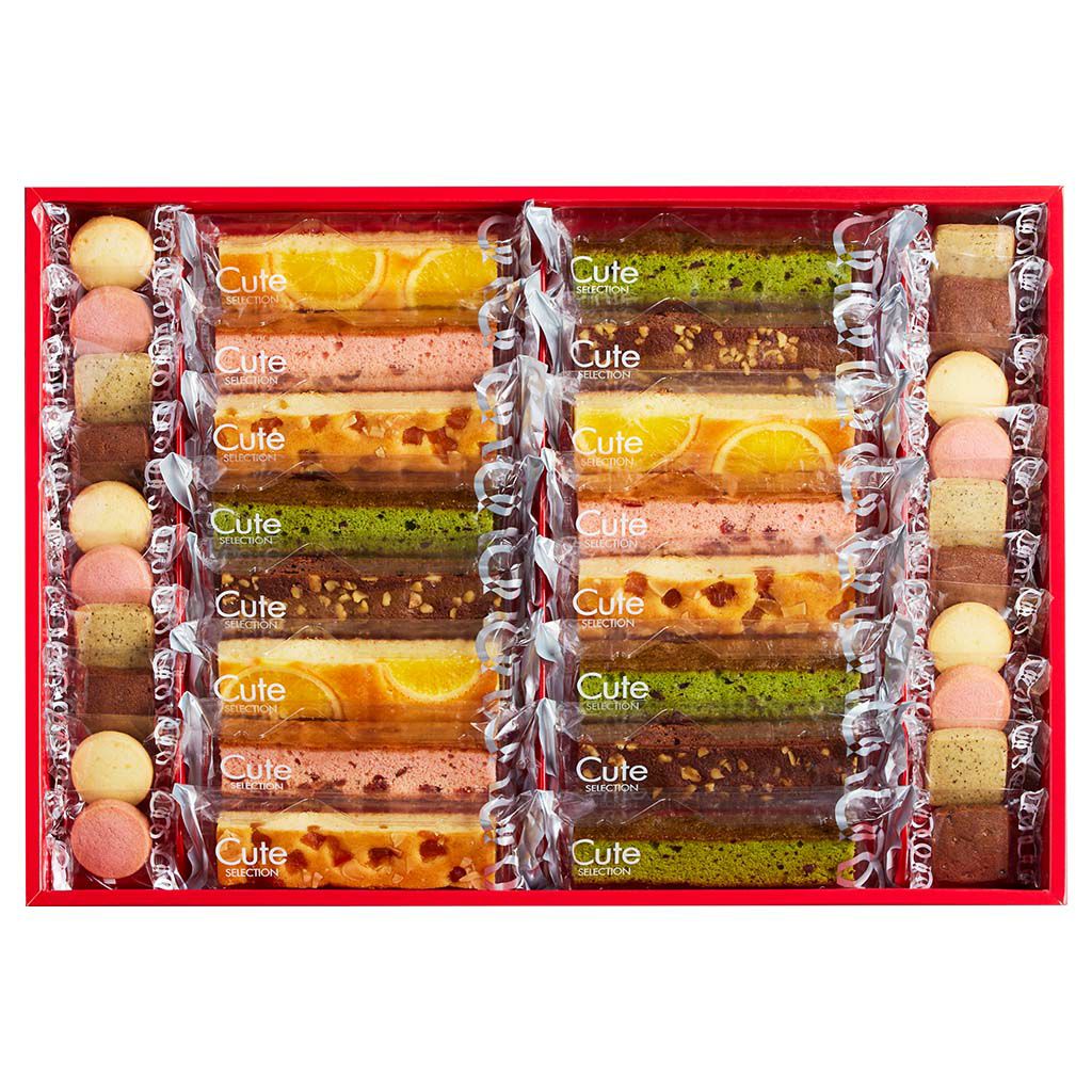 キュートセレクション 36号【キュートセレクション】の商品ページ