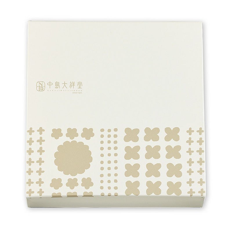  丹波大納言小豆 あんバターケーキ 12個入