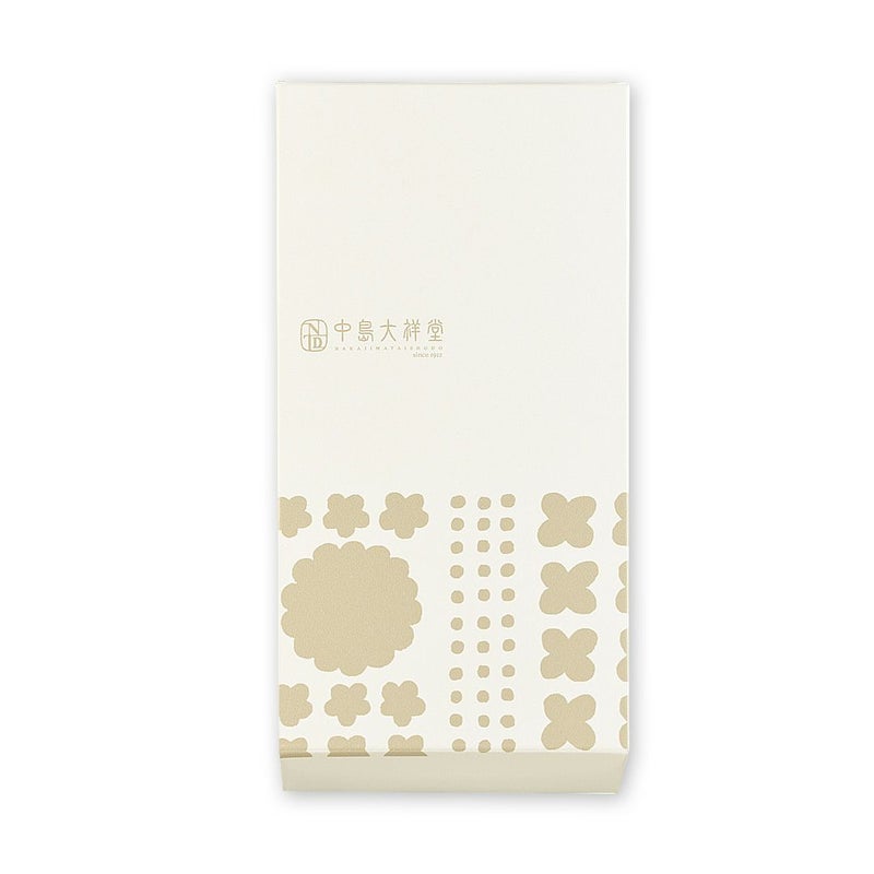  丹波大納言小豆 あんバターケーキ ショコラ 6個入