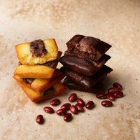 丹波大納言小豆 あんバターケーキ ショコラアソート 12個入