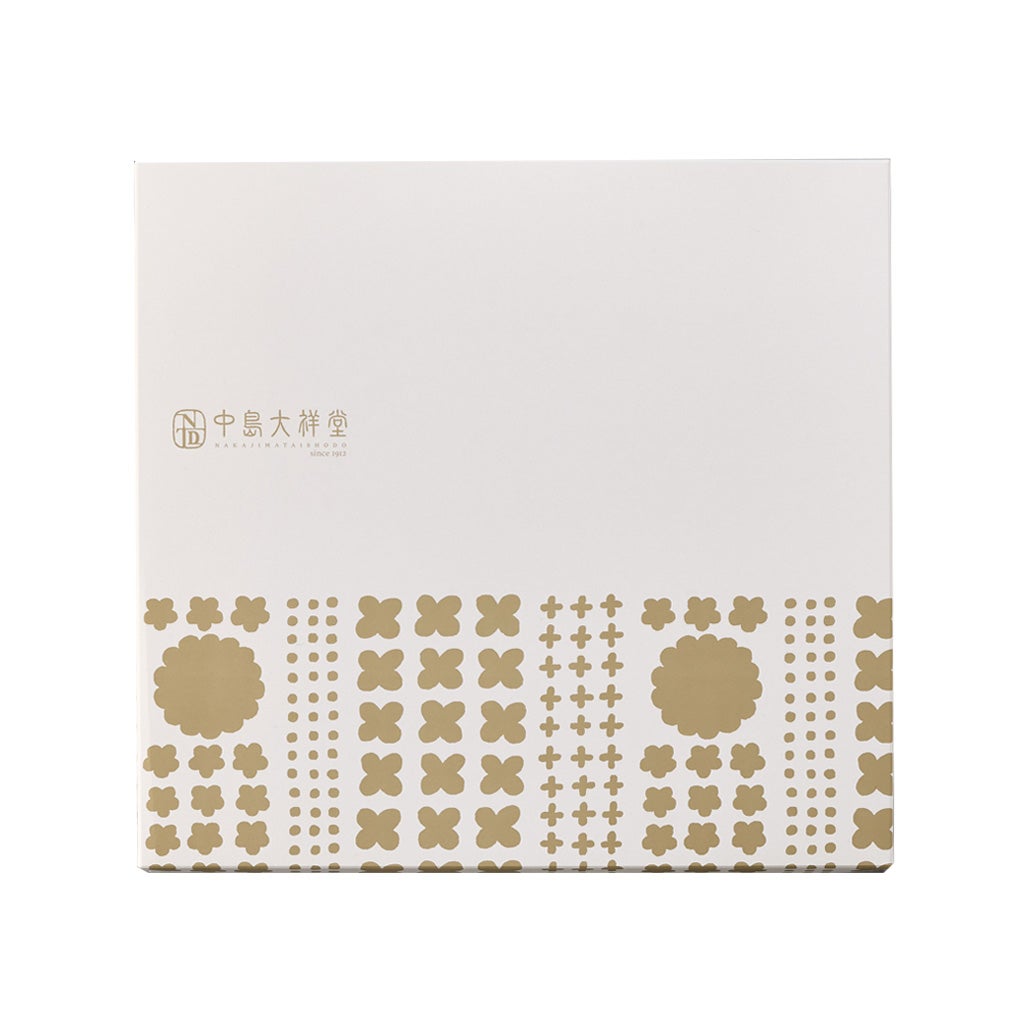 丹波焼菓子詰合せ 22個入 NYE-50