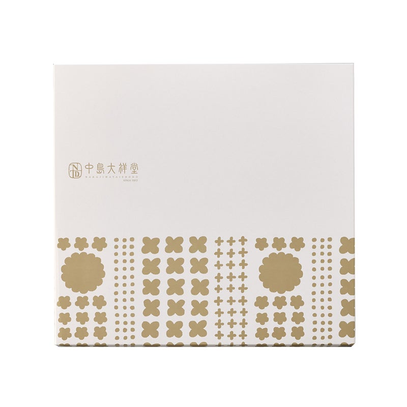 丹波焼菓子詰合せ 22個入 NYE-50