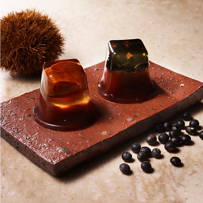 丹波水ようかん6個入