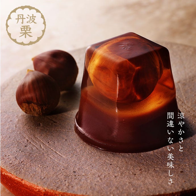 丹波水ようかん6個入