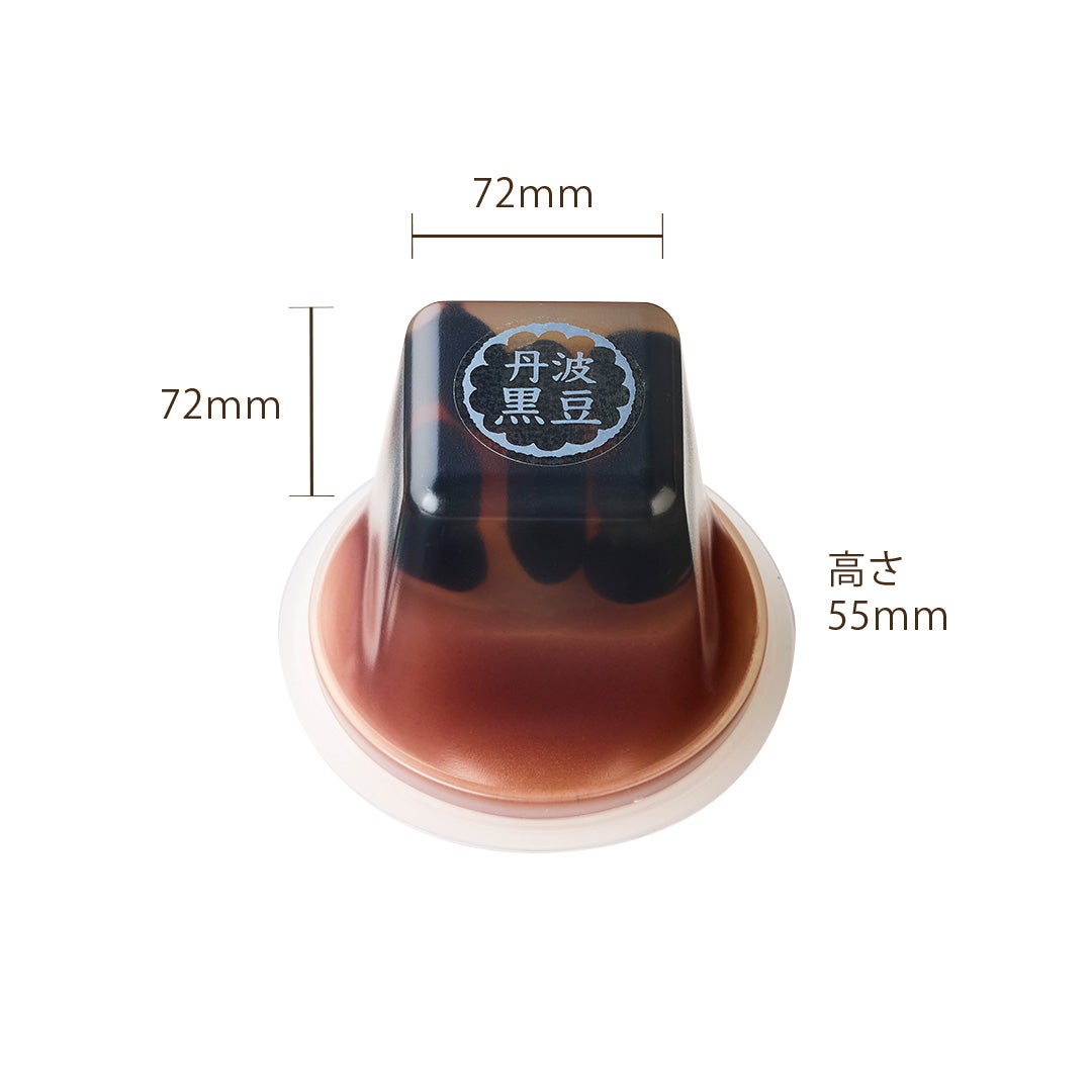 丹波水ようかん6個入