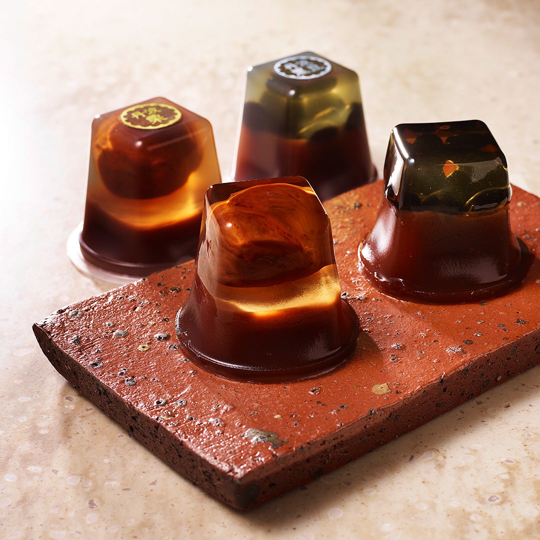 丹波水ようかん6個入