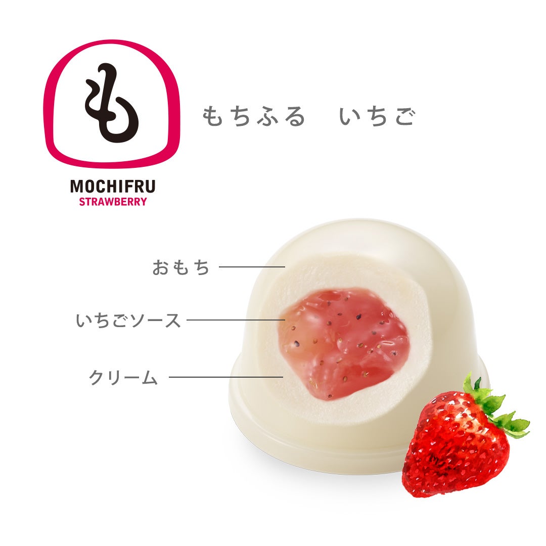 もちふる　3個入